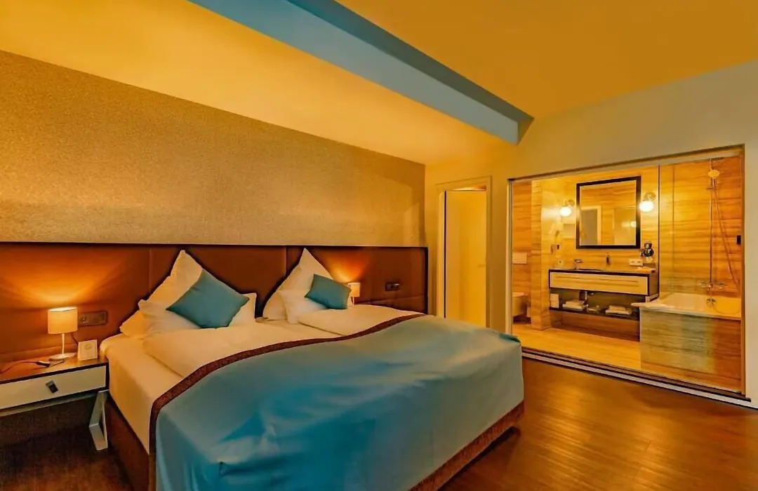Trip Inn Conference Hotel & Suites-1